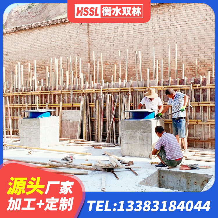 南雄市高阻尼橡胶隔震支座(HDR)多少钱 南雄市建筑橡胶隔震支座厂家有哪些 南雄市铅芯橡胶防震支座源头工厂 南雄市橡胶隔震支座LNR600生产厂家 - 第8张